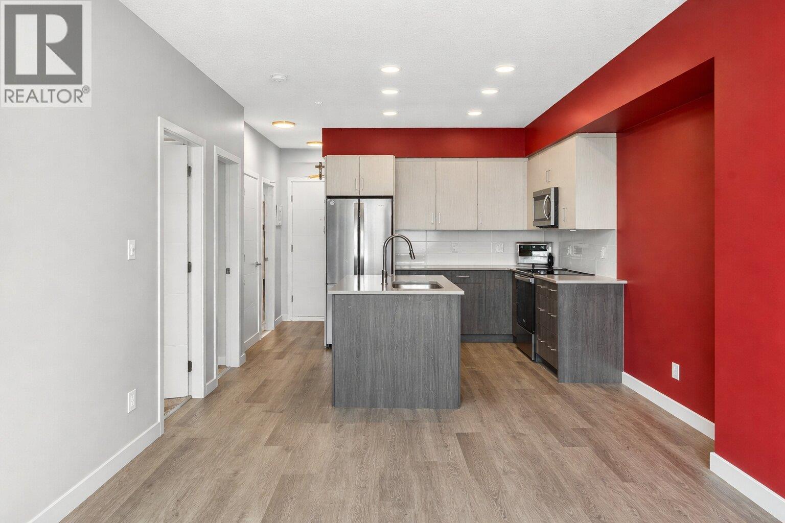 2301 CARRINGTON Road Unit# 318, West Kelowna