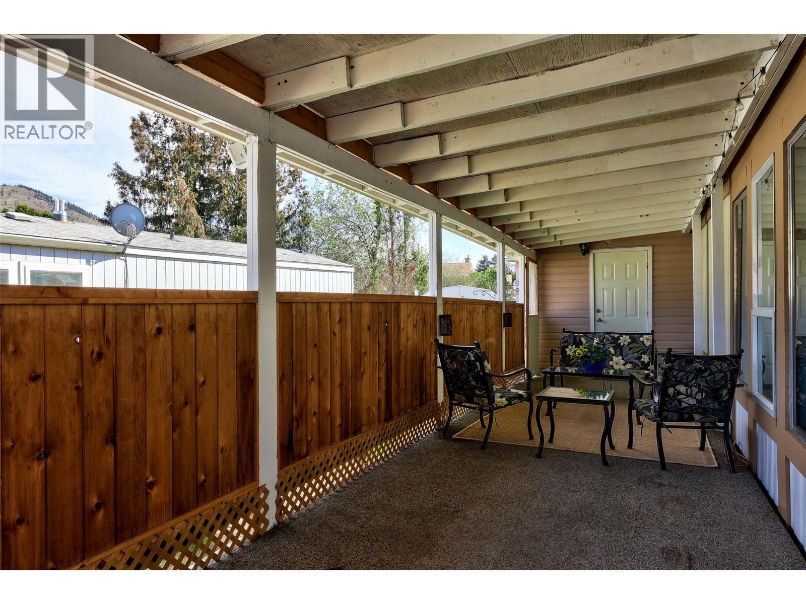 #1 2805 Westsyde Road Unit# 1 - 15