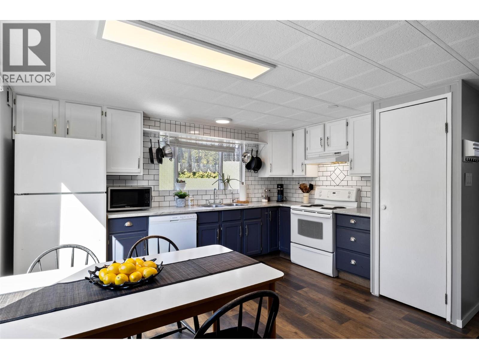 #1 2805 Westsyde Road Unit# 1 - 5