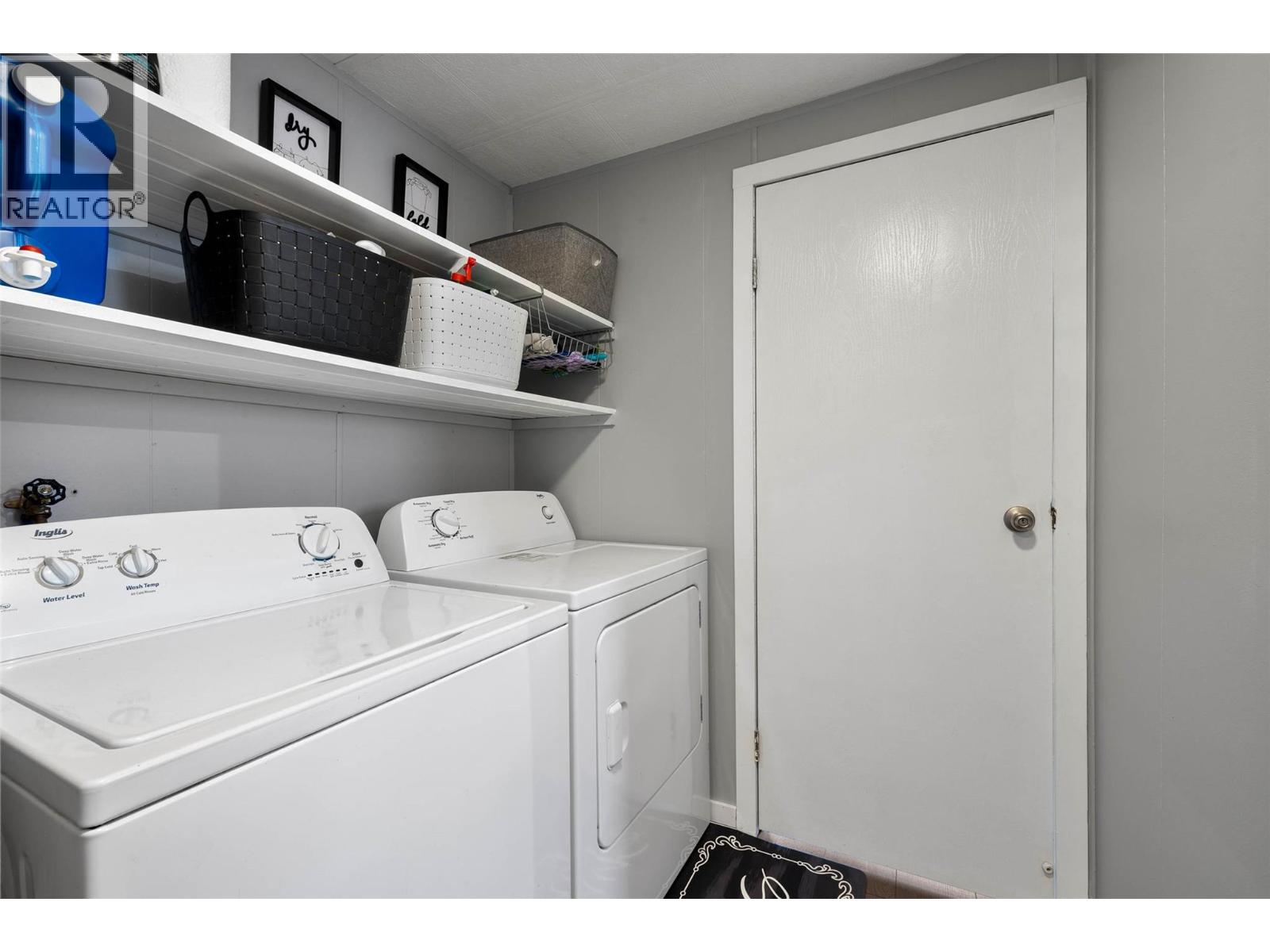 #1 2805 Westsyde Road Unit# 1 - 13