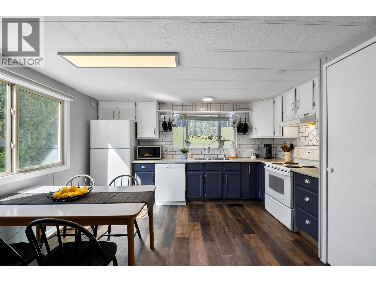 #1 2805 Westsyde Road Unit# 1 - 4