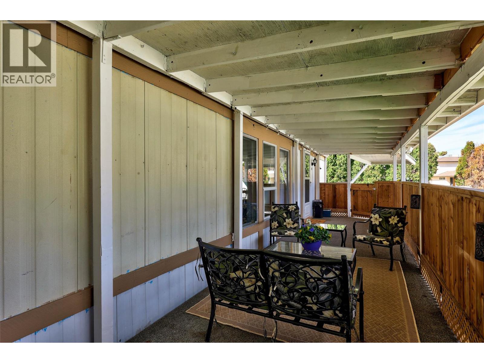 #1 2805 Westsyde Road Unit# 1 - 14