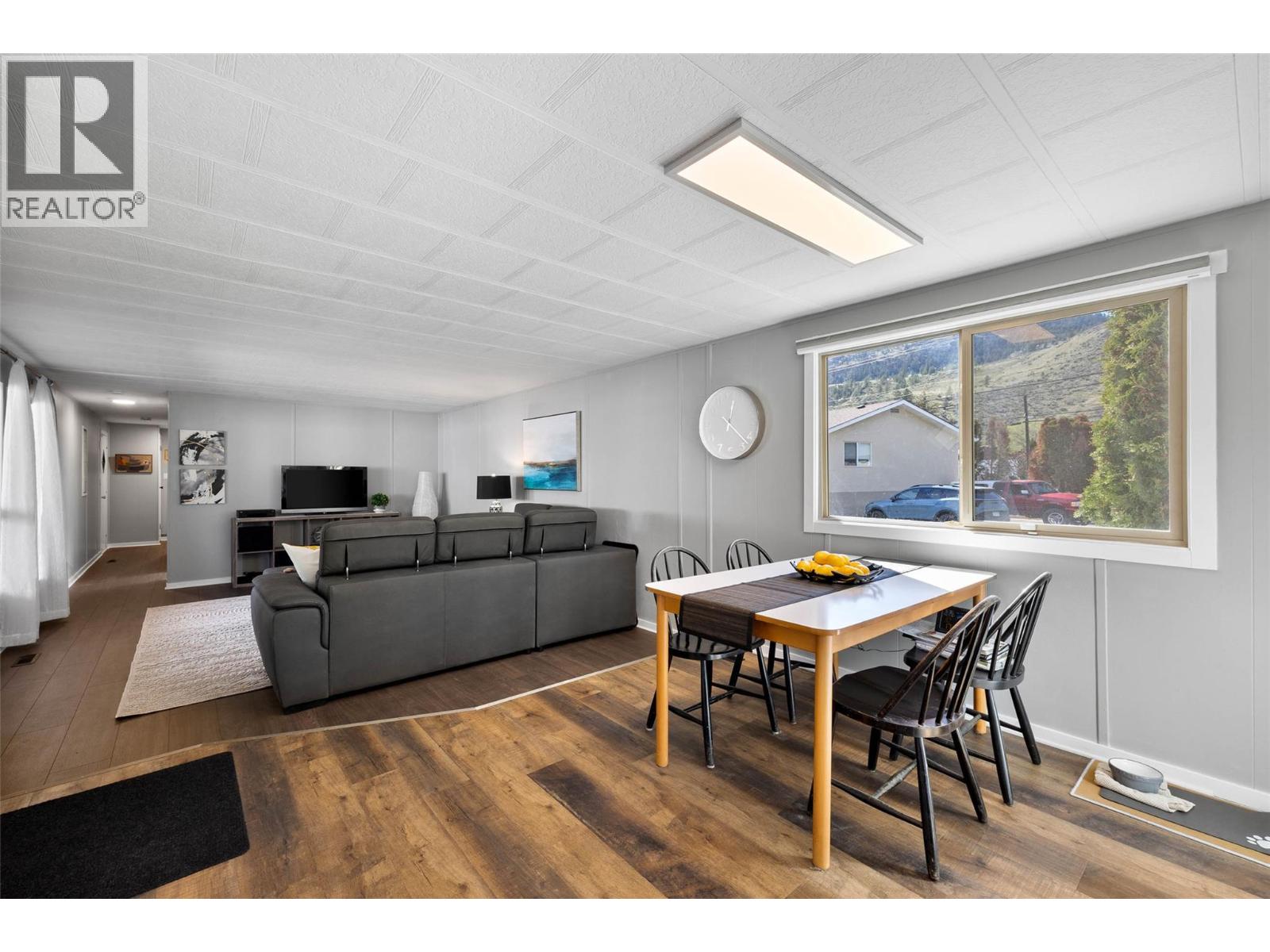 #1 2805 Westsyde Road Unit# 1 - 7