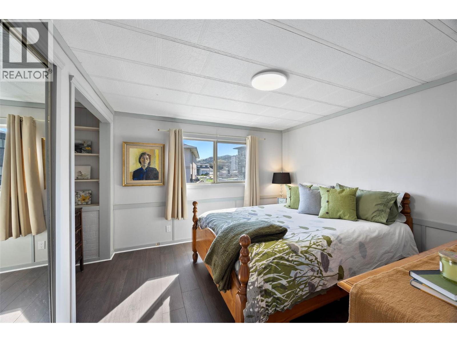 #1 2805 Westsyde Road Unit# 1 - 9