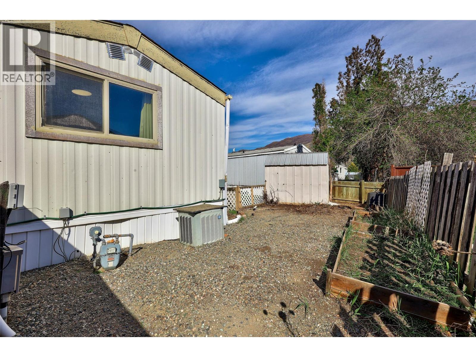 #1 2805 Westsyde Road Unit# 1 - 19