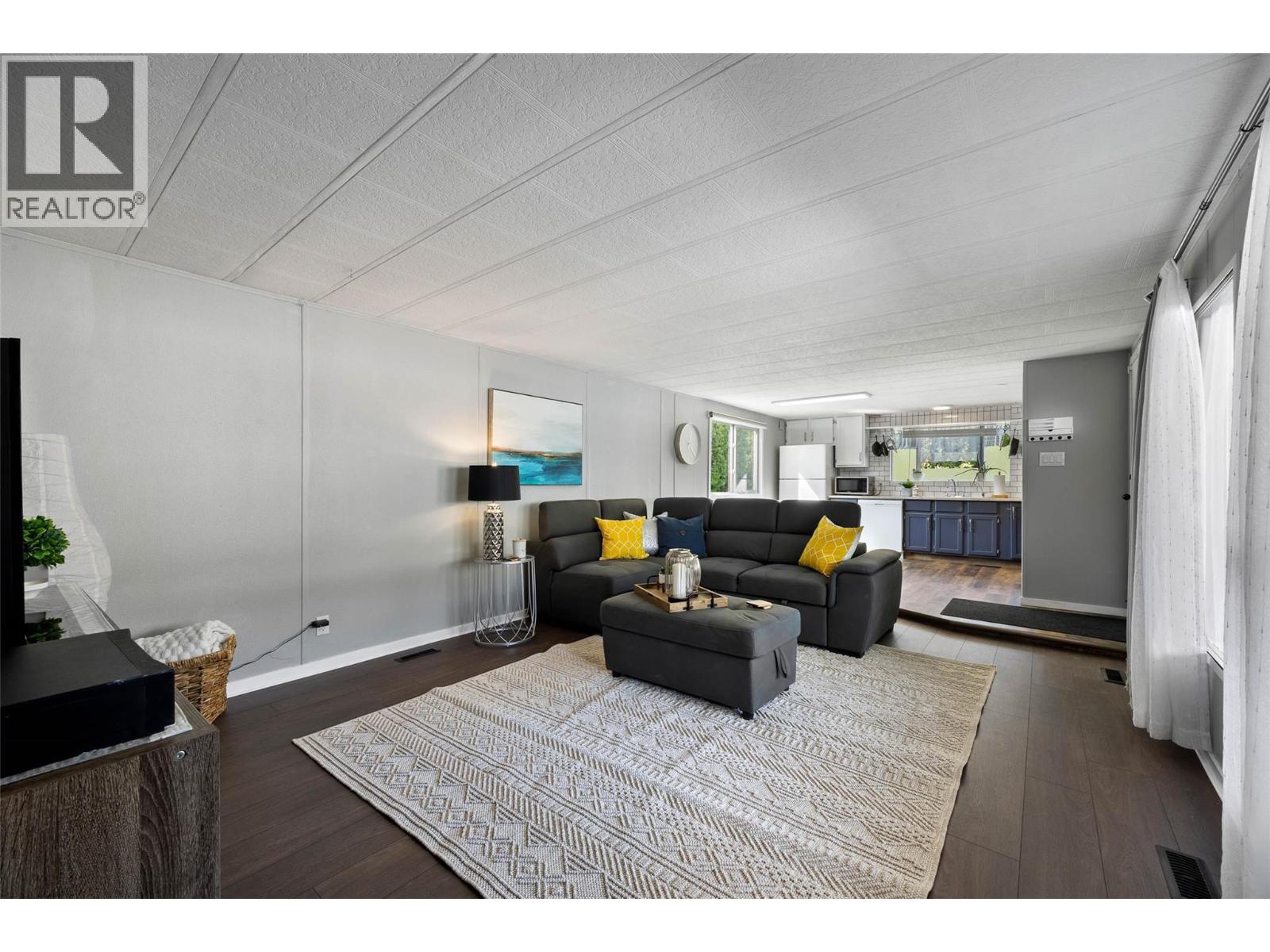 #1 2805 Westsyde Road Unit# 1 - 8