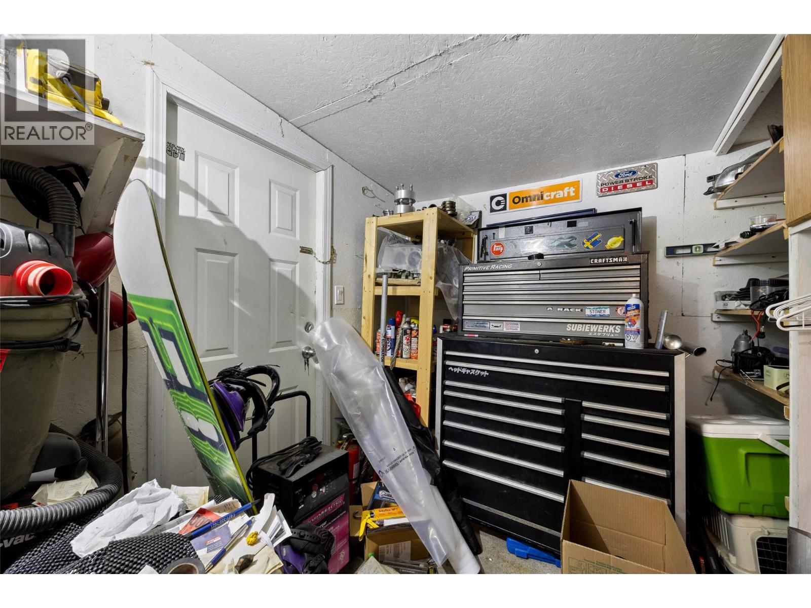 #1 2805 Westsyde Road Unit# 1 - 20