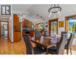 Dining room - 904 Redstone Drive, Rossland, BC V0G1Y0 Photo 12