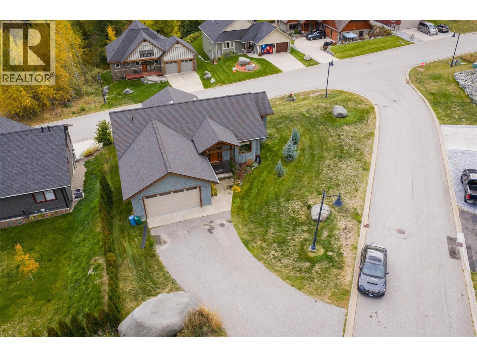 904 REDSTONE DRIVE - 56