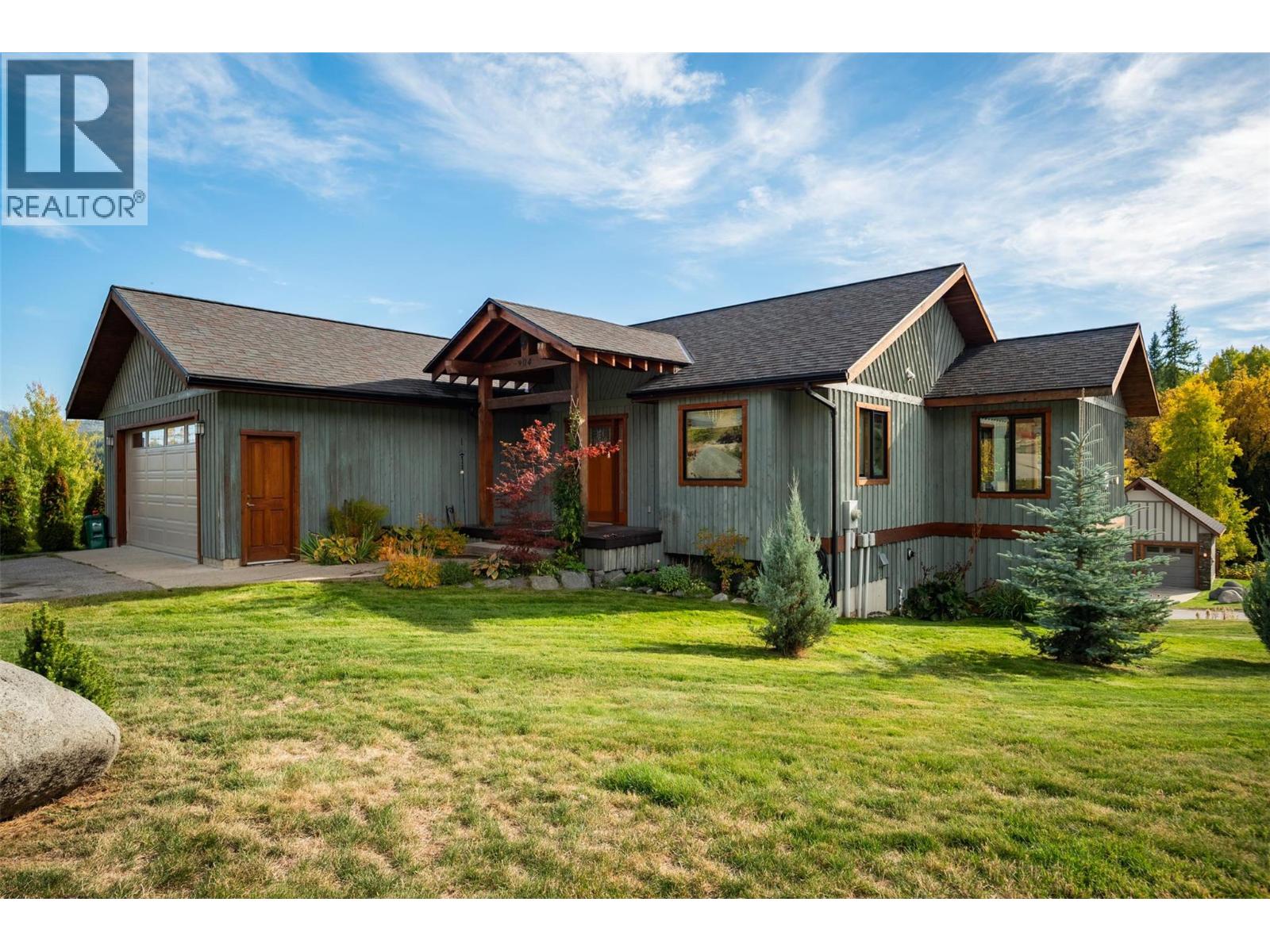904 Redstone Drive - 1