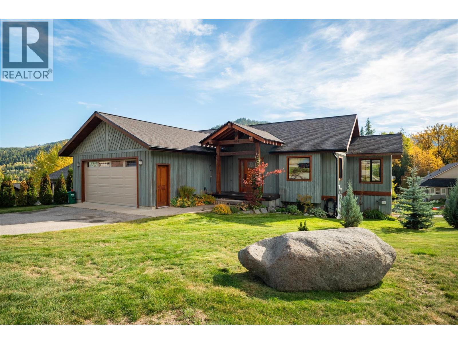 904 Redstone Drive - 60