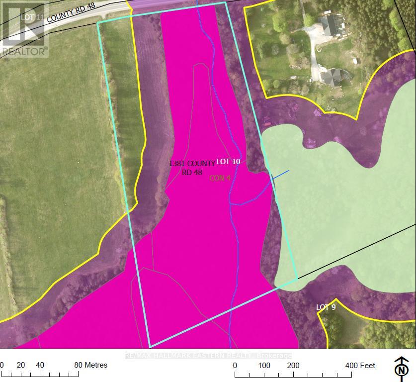 Building env yellow to blue line + municipal reqmt