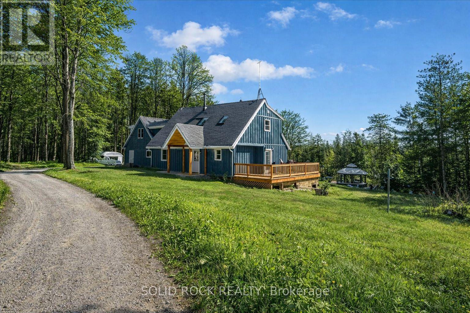 1802 CENTRE LINE ROAD - 1