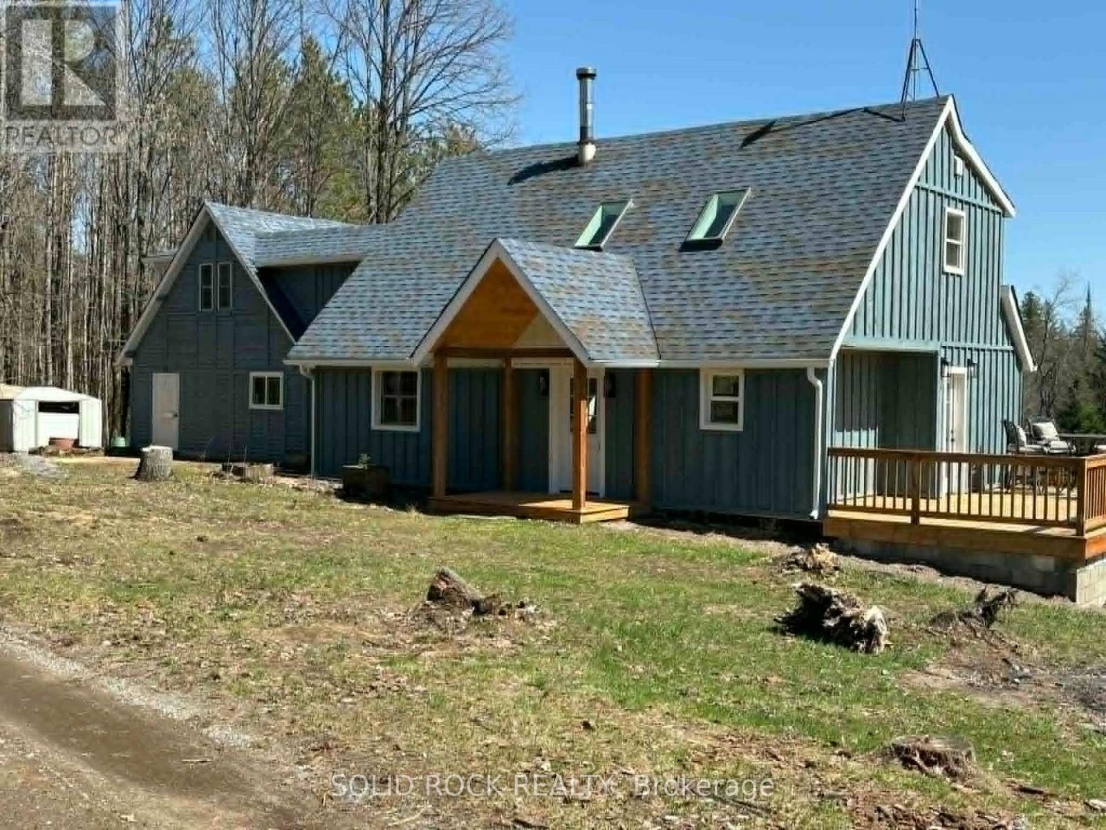 1802 CENTRE LINE ROAD - 4