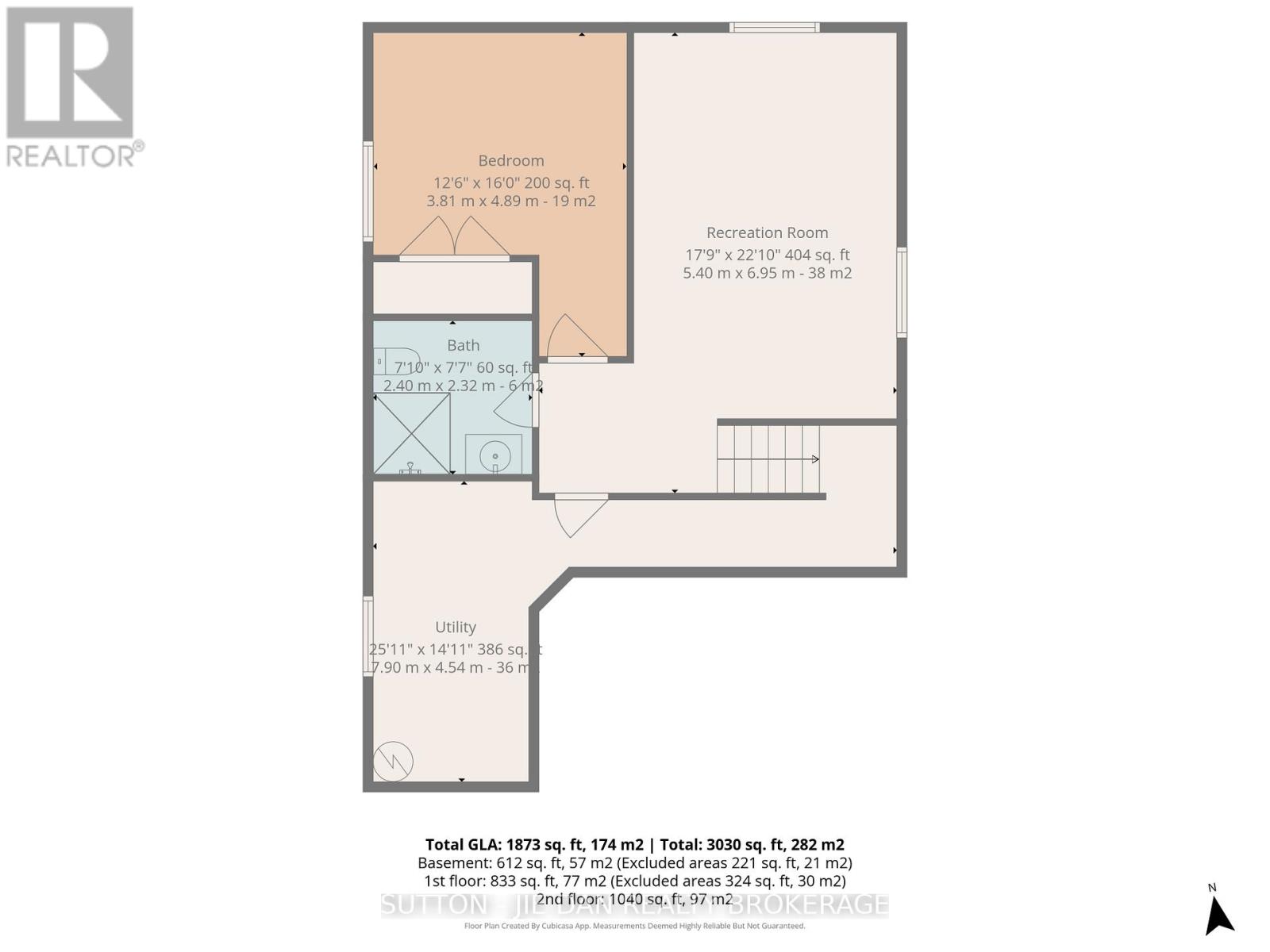 2722 TOKALA TRAIL Property Photo