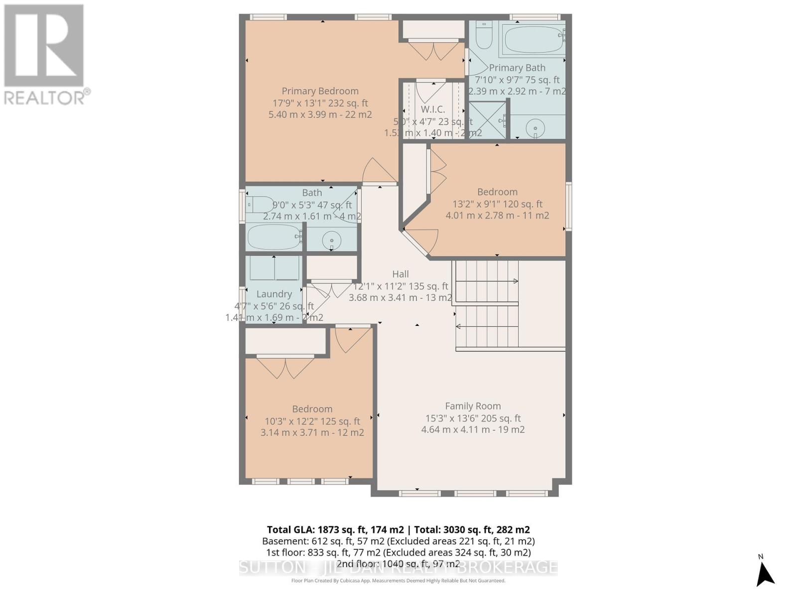 2722 TOKALA TRAIL Property Photo