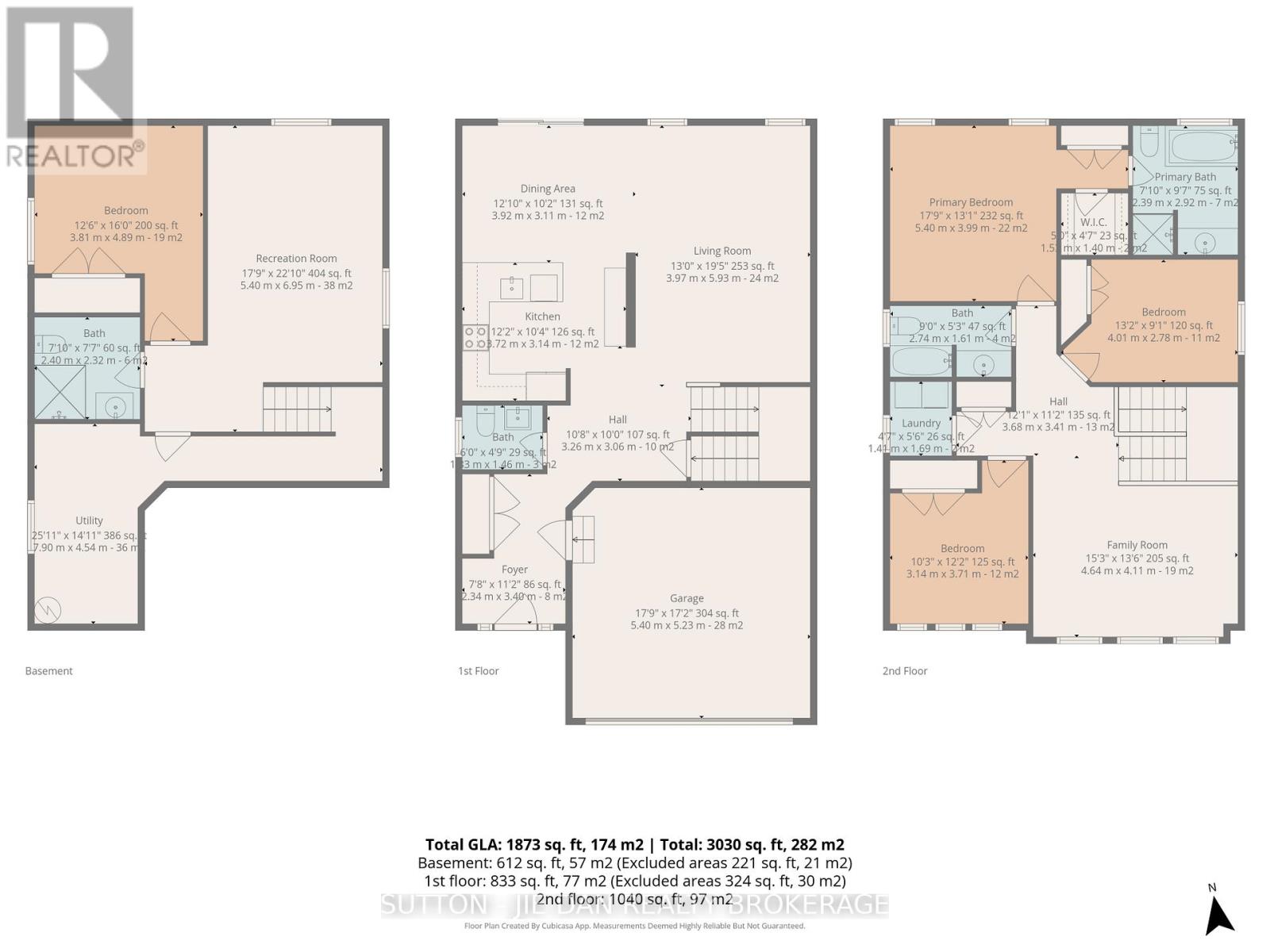 2722 TOKALA TRAIL Property Photo
