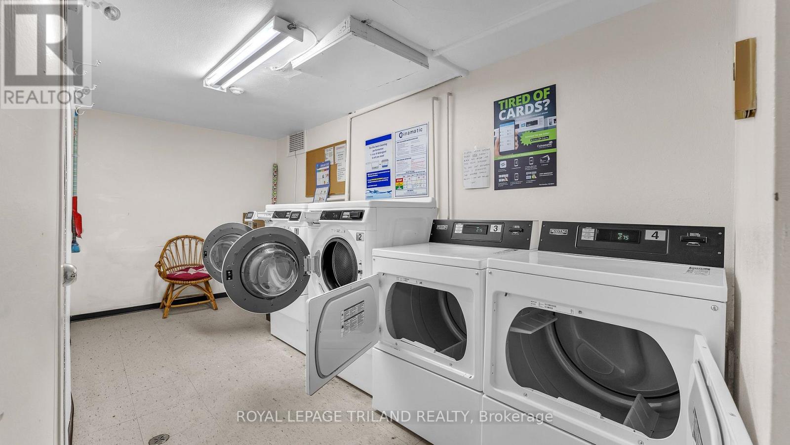 204 - 104 DEVONSHIRE AVENUE Property Photo