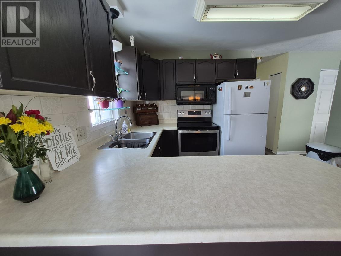 13 Moose Drive, Manitouwadge, Ontario, P0T2C0 — Photo 14