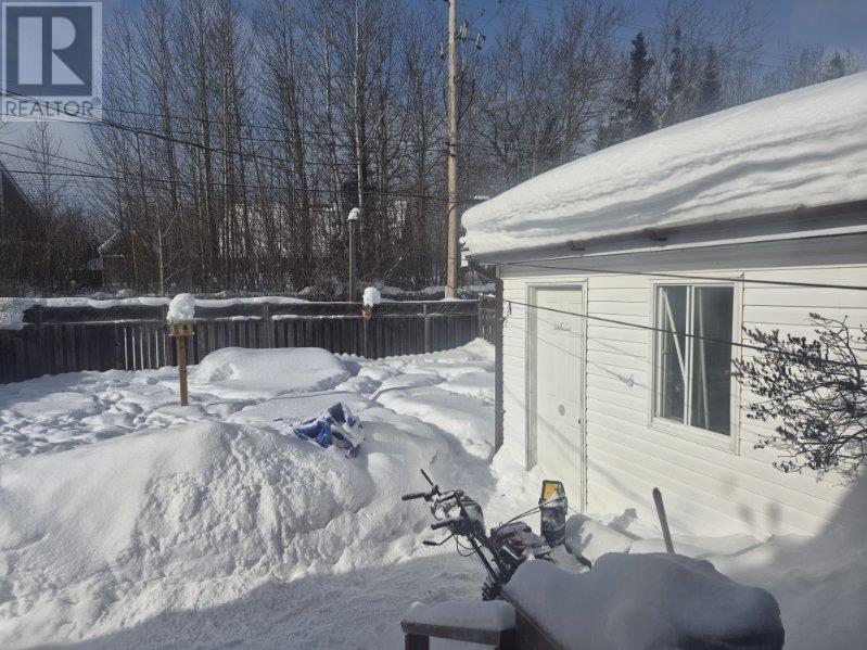 13 Moose Drive, Manitouwadge, Ontario, P0T2C0 — Photo 48