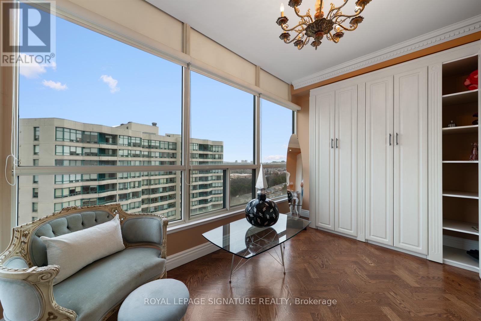 #PH9 7300 YONGE STREET - 36