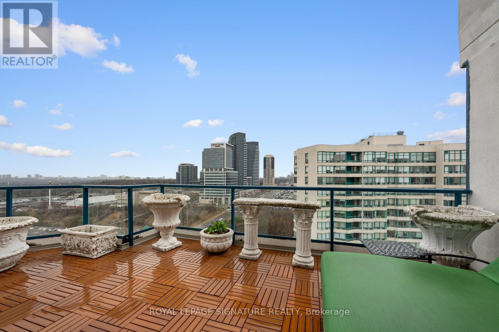 #PH9 7300 YONGE STREET - 40