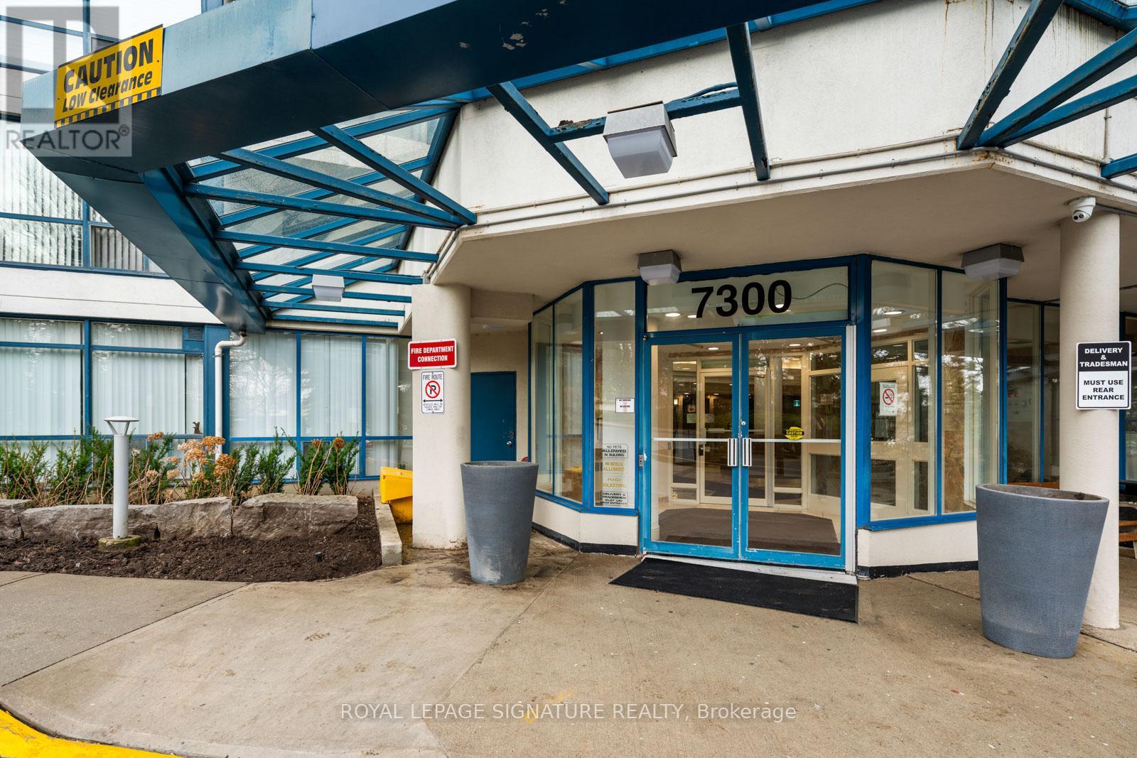 #PH9 7300 YONGE STREET - 49