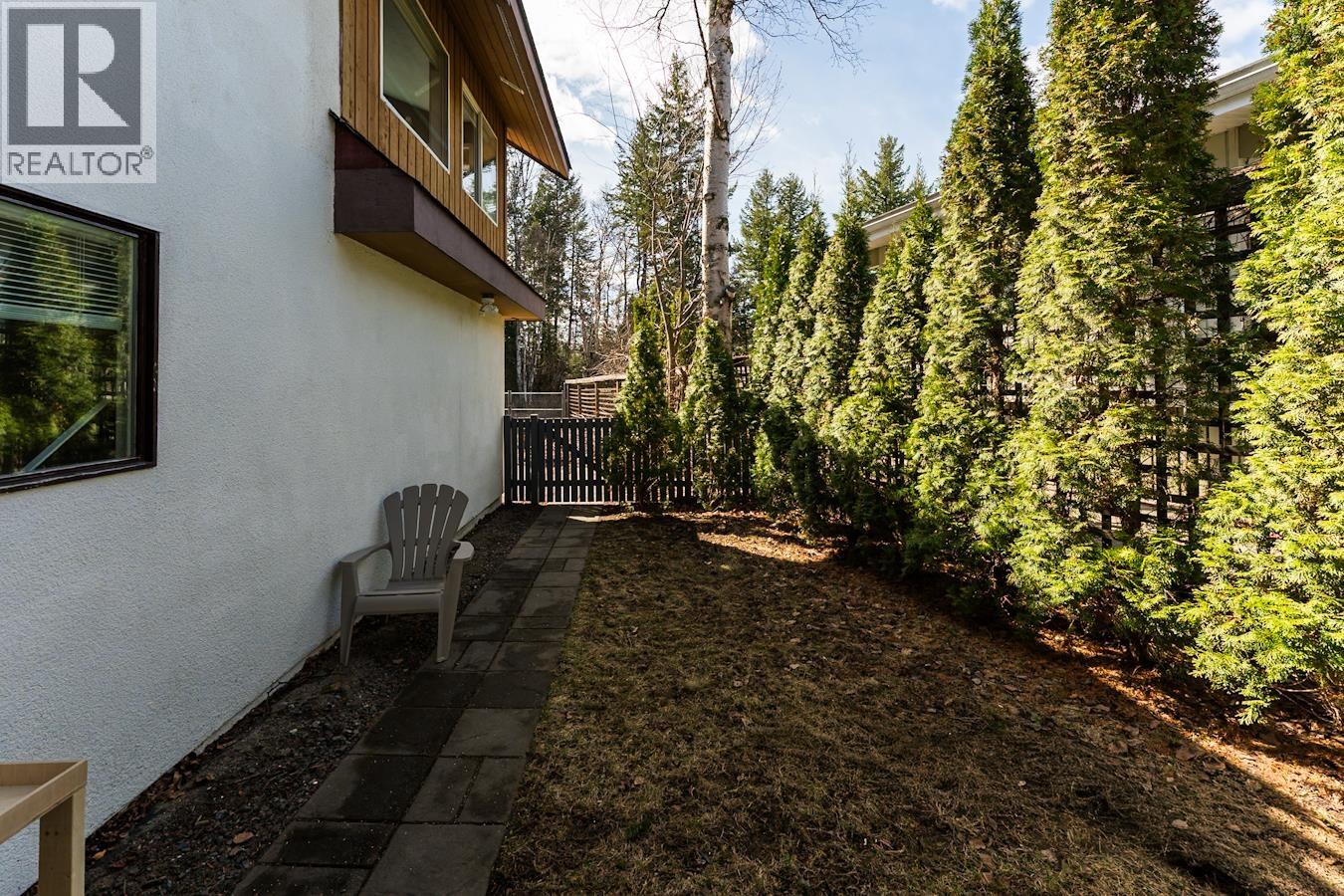 Kitchen of 1625 GILLETT STREET · Prince George, BC