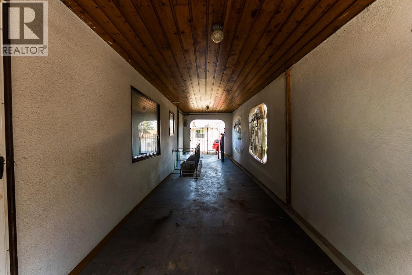 Primary bedroom of 1625 GILLETT STREET · Prince George, BC