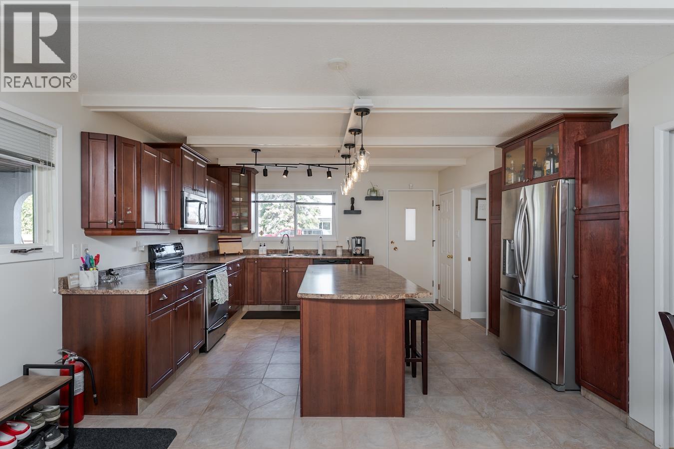 Bathroom of 1625 GILLETT STREET · Prince George, BC