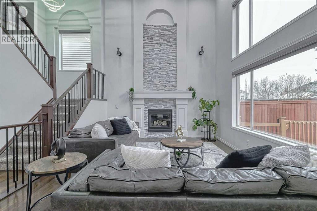 187 Kincora Drive NW, Calgary, Alberta