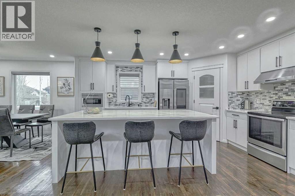 Single Family House for Sale in  Kincora Drive NW Kincora Calgary 