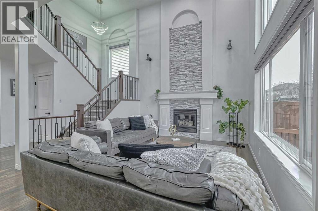 Single Family House for Sale in  Kincora Drive NW Kincora Calgary 