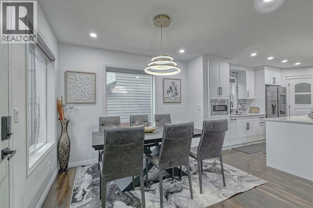 Single Family House for Sale in  Kincora Drive NW Kincora Calgary 