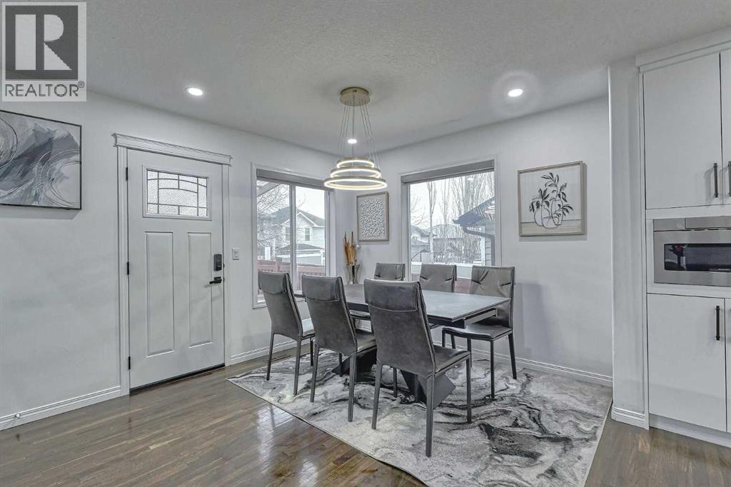 Single Family House for Sale in  Kincora Drive NW Kincora Calgary 