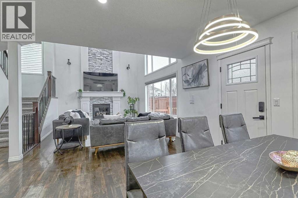 Single Family House for Sale in  Kincora Drive NW Kincora Calgary 