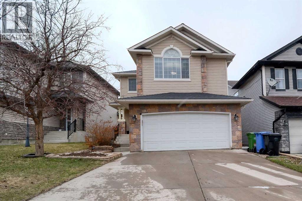 Single Family House for Sale in  Kincora Drive NW Kincora Calgary 
