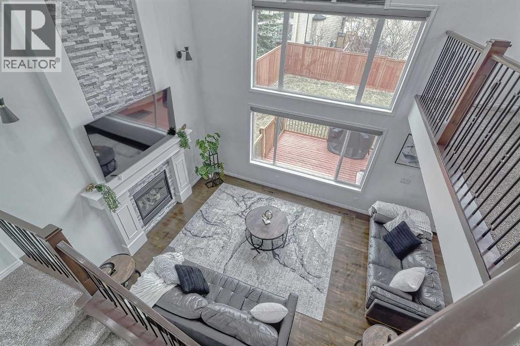 Single Family House for Sale in  Kincora Drive NW Kincora Calgary 