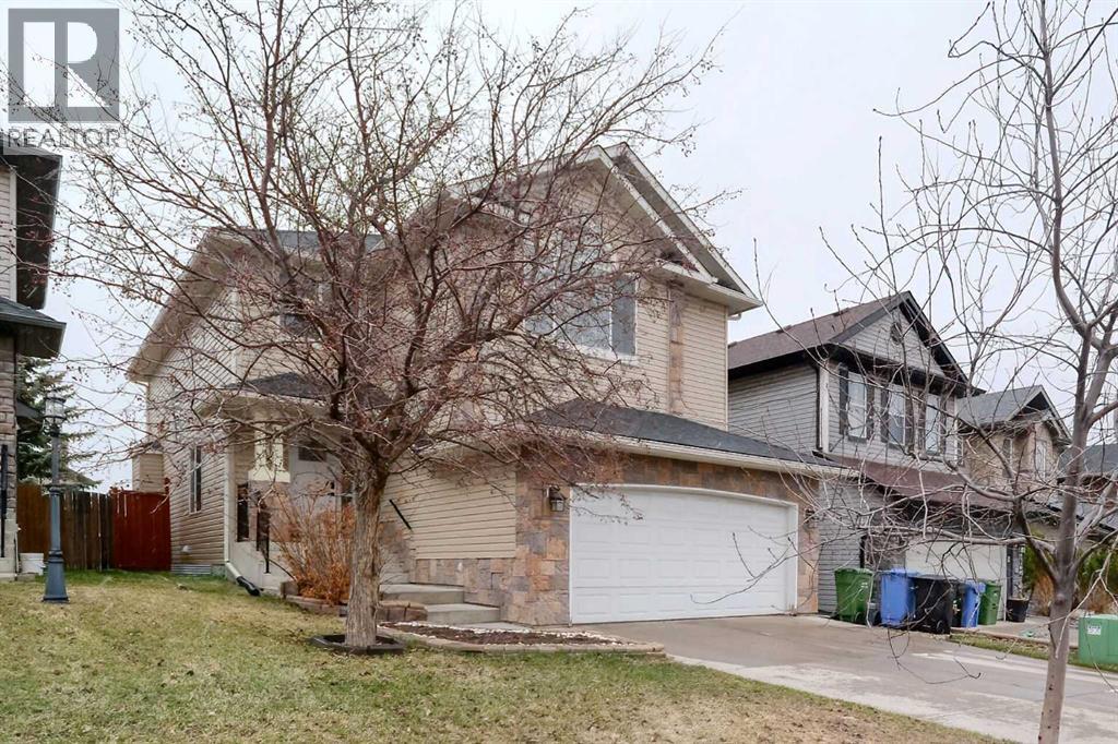 Single Family House for Sale in  Kincora Drive NW Kincora Calgary 
