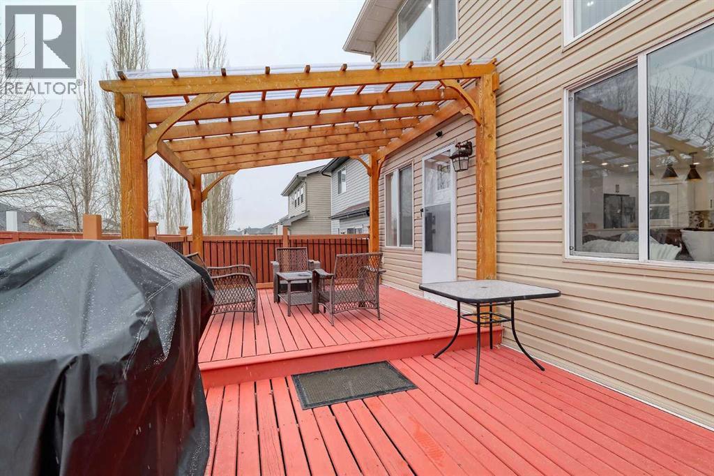 Single Family House for Sale in  Kincora Drive NW Kincora Calgary 