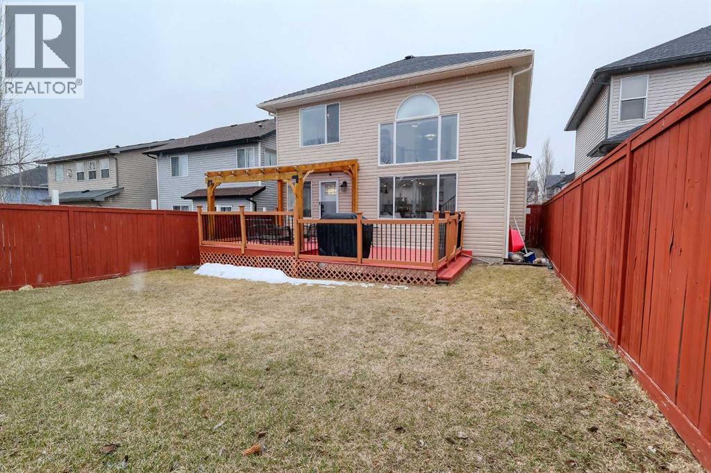 Single Family House for Sale in  Kincora Drive NW Kincora Calgary 