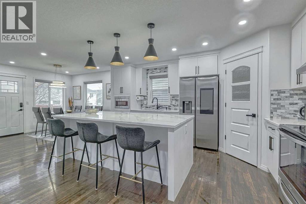 Single Family House for Sale in  Kincora Drive NW Kincora Calgary 