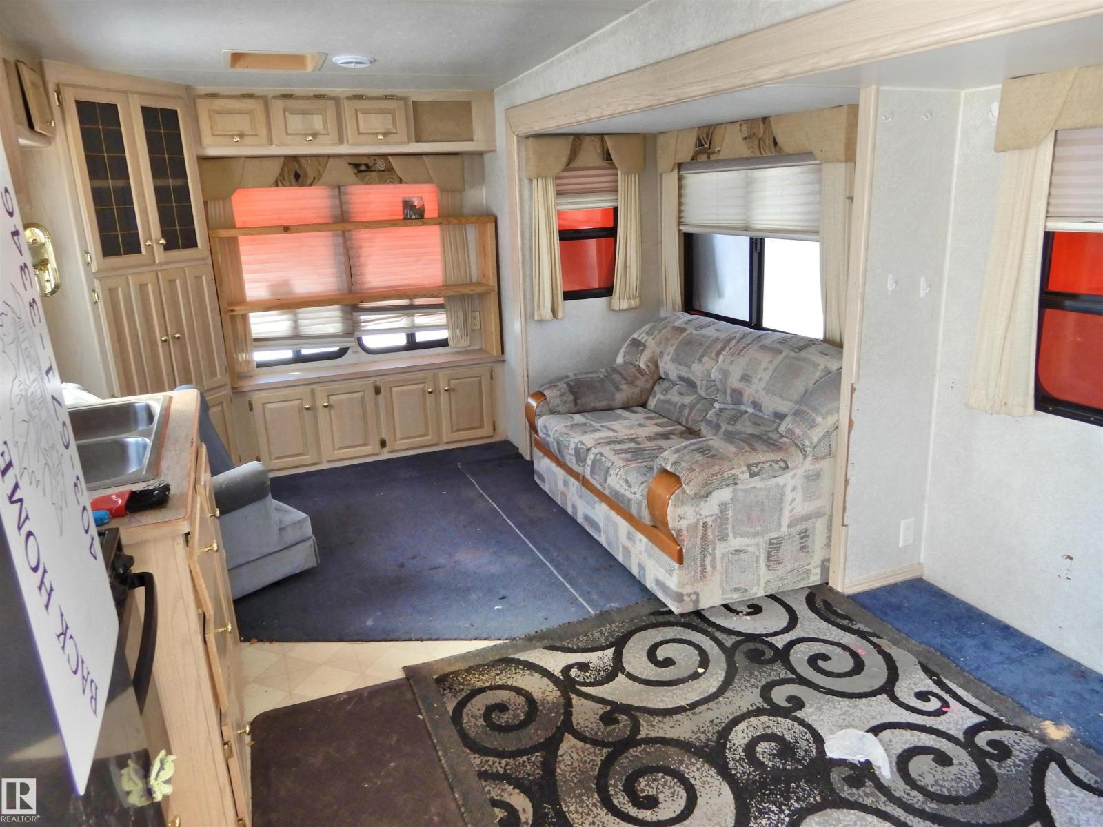 56523 RGE ROAD 12, Rural Sturgeon County