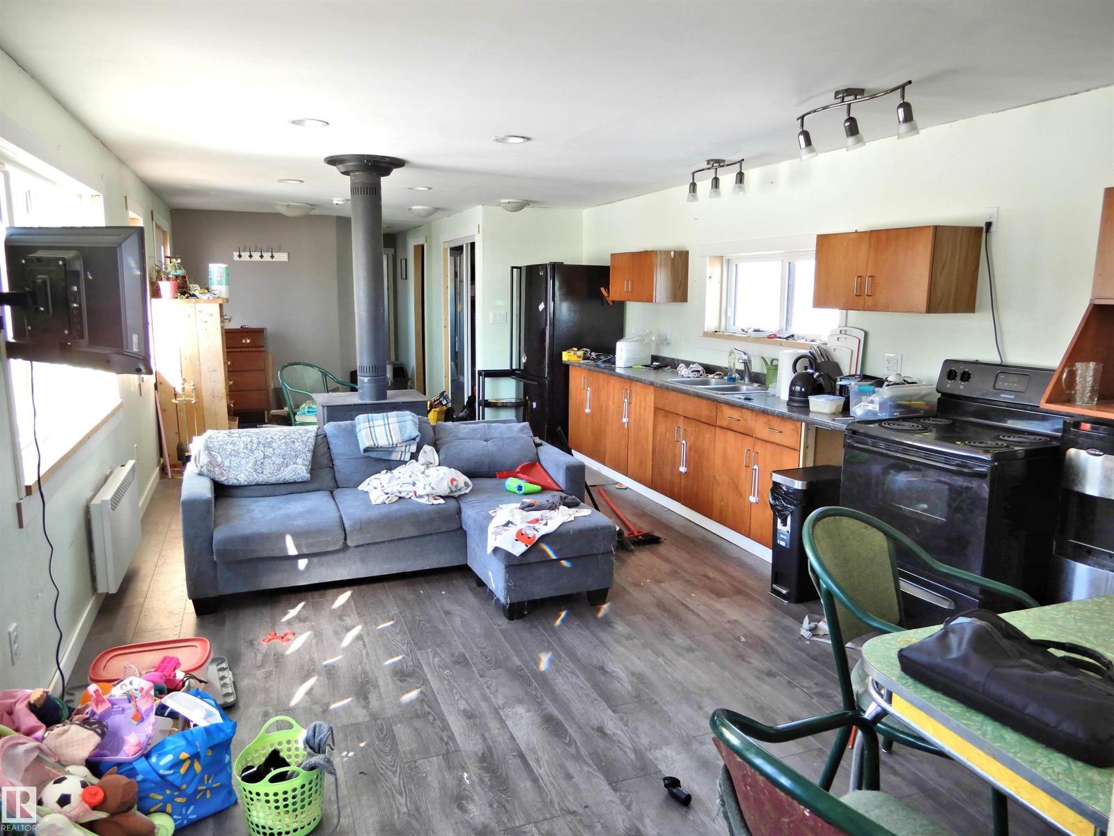 56523 RGE ROAD 12, Rural Sturgeon County