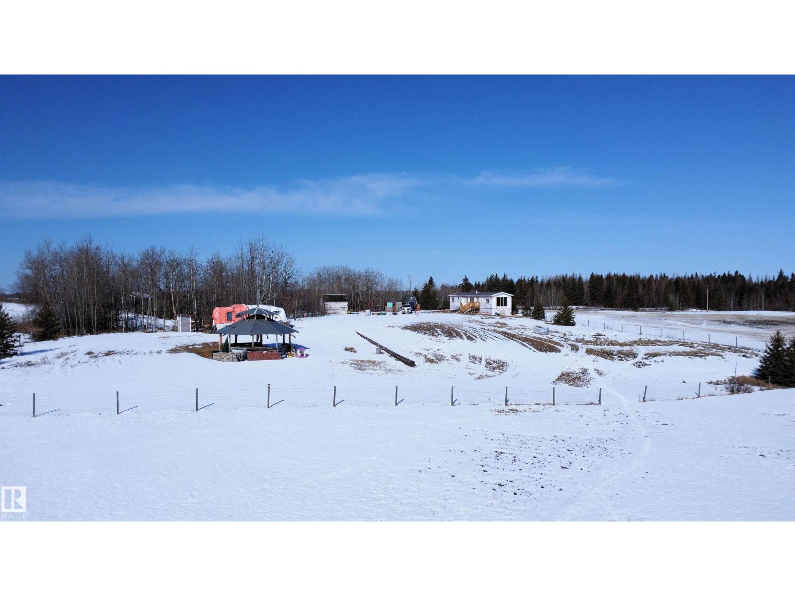 56523 RGE ROAD 12, Rural Sturgeon County