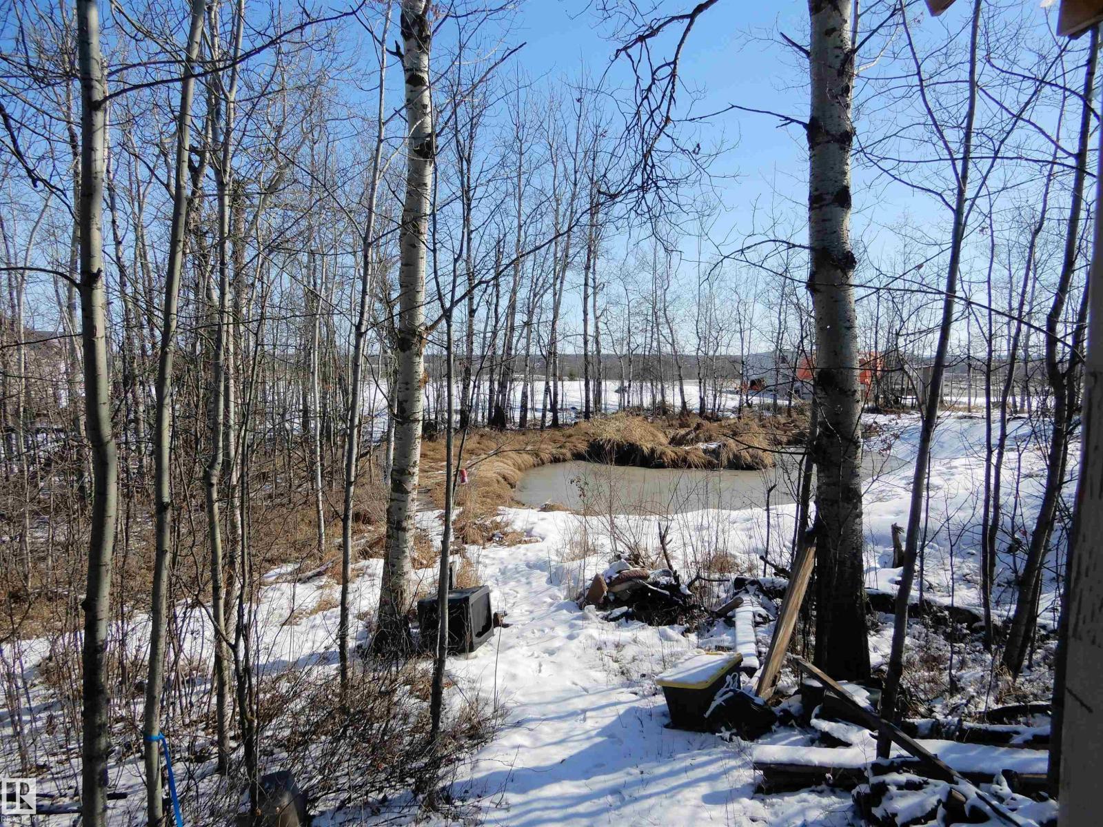 56523 RGE ROAD 12, Rural Sturgeon County