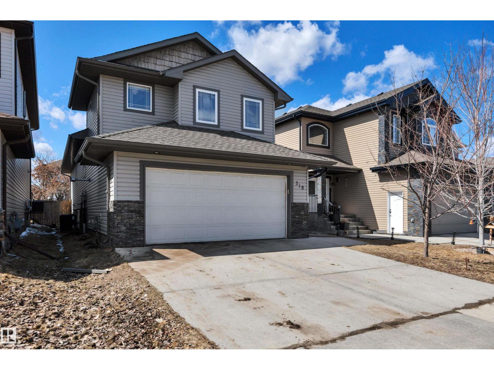 316 AVENA LI, Leduc