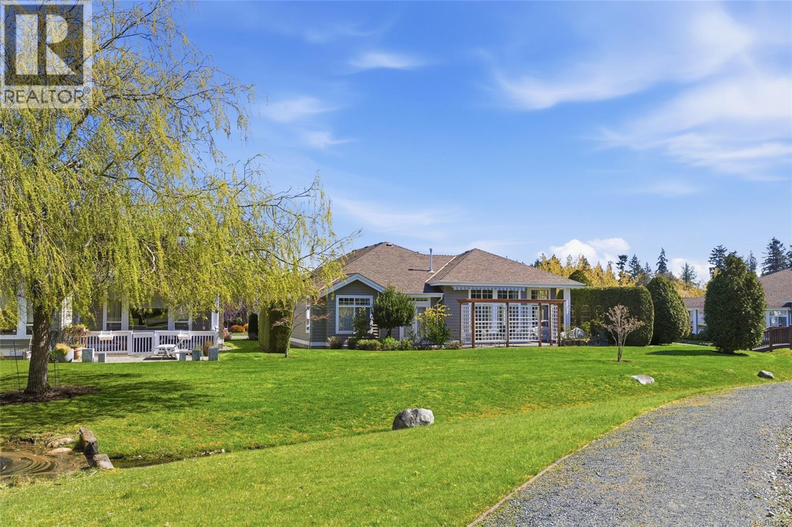 1386 Gabriola Dr, Parksville