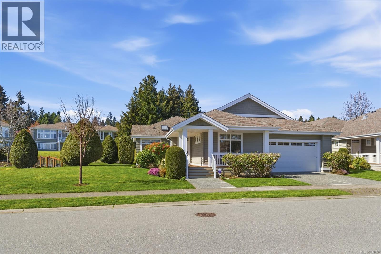 1386 Gabriola Dr, Parksville