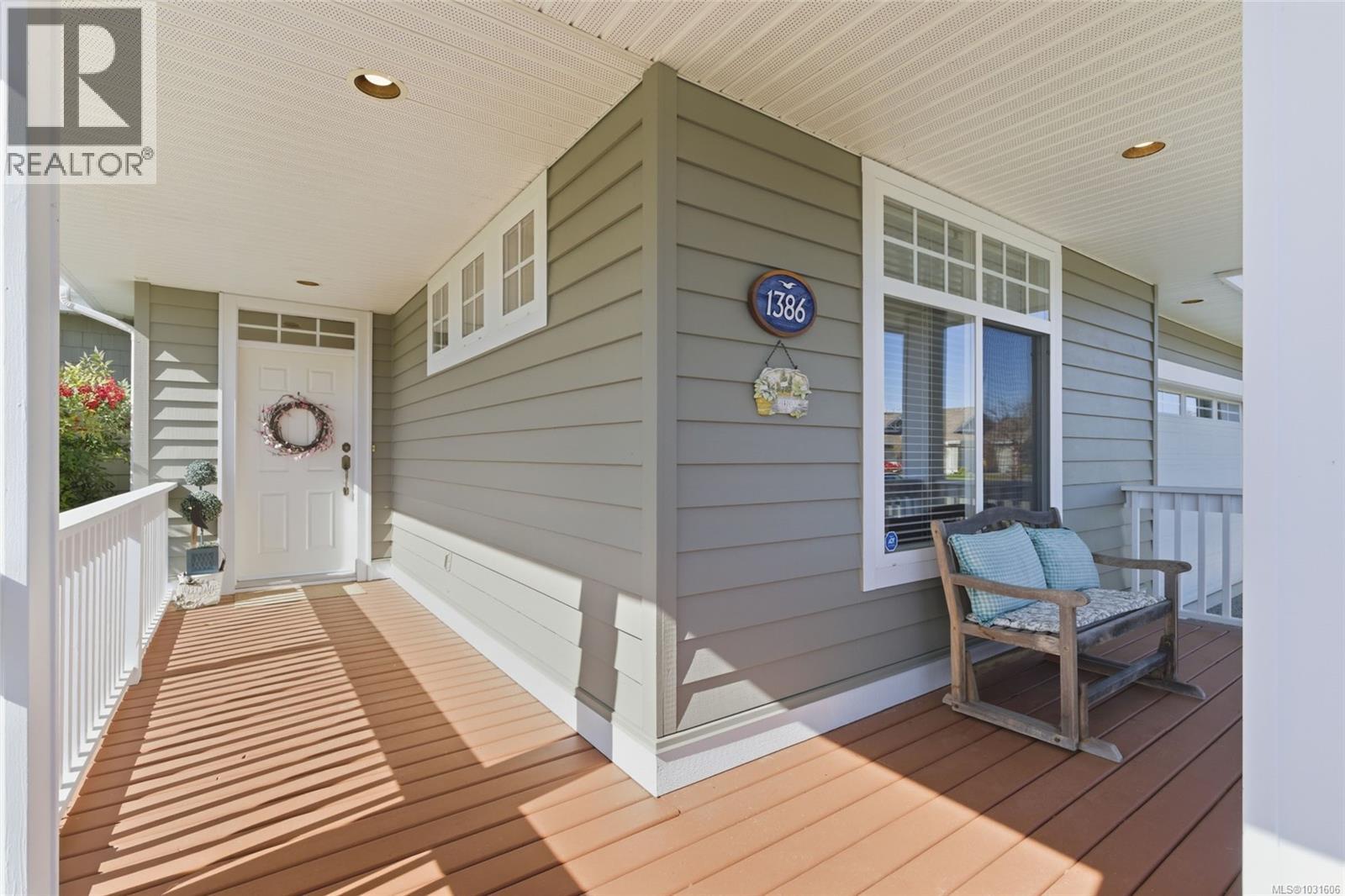 1386 Gabriola Dr, Parksville